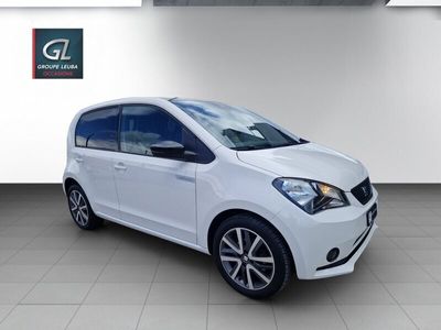 gebraucht Seat Mii Electric 