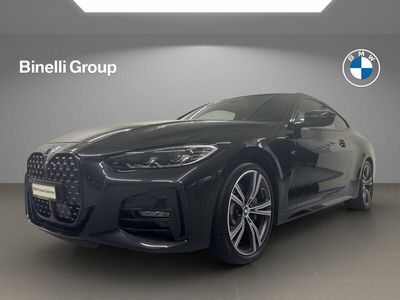Gebraucht 2023 BMW 430 M Sport Coupé | CHF 61’900