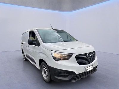 Gebraucht 2024 Opel Combo-e Life XL Van / Kleinbus | CHF 37’540