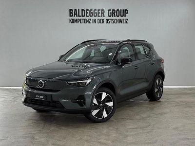 Gebraucht 2025 Volvo EX40 Ultra SUV | CHF 57’480 (Fairer Preis)