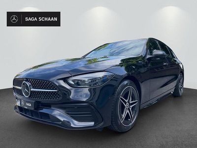 Neu Mercedes C220 197 PS (144 kW) 2025 Kombi