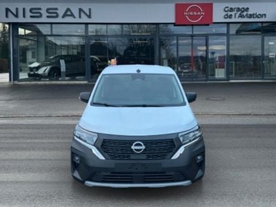 Nissan Townstar