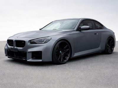 Gebraucht 2024 BMW M2 Coupé | CHF 78’500 (Teuer)
