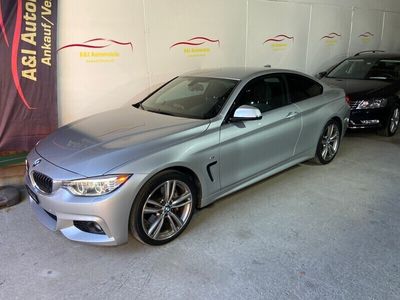 BMW 435