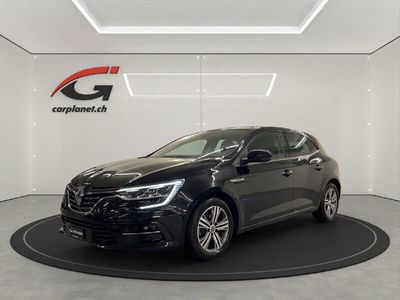 gebraucht Renault Mégane IV 