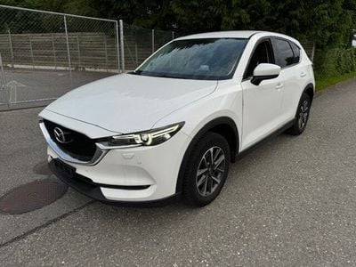 Gebraucht 2019 Mazda CX-5 SUV | CHF 14’900