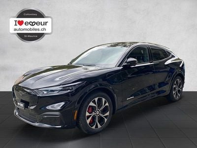 Gebraucht Ford Mustang Mach-E 197 kW (269 PS) 2022 SUV