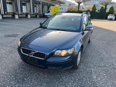 Gebraucht Volvo V50 180 PS (132 kW) 2007 Kombi