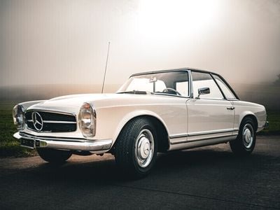 Gebraucht 1964 Mercedes 230 | CHF 75’000