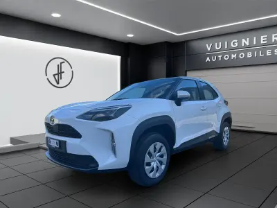 Neu (2026) Toyota Yaris Comfort 116 PS | Seltenes Fahrzeug
