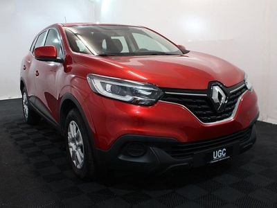 Gebraucht 2016 Renault Kadjar Life SUV | CHF 9’999 (Fairer Preis)