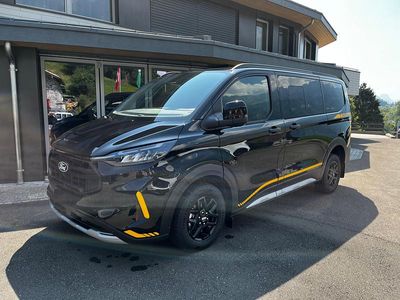 Neu 2025 Ford Tourneo Sport | CHF 69’900 (Fairer Preis)