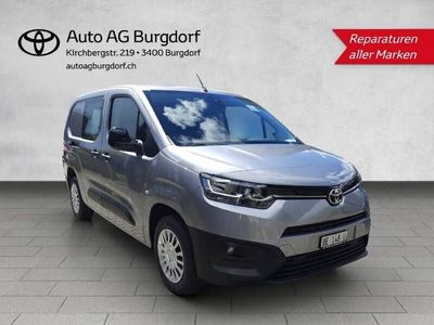 gebraucht Toyota Proace CITY Van L2 1.2 Active