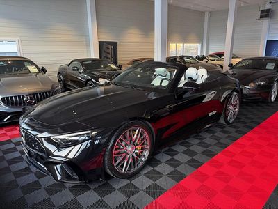 Gebraucht Mercedes SL63 AMG AMG 585 PS (430 kW) 2023