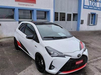 Gebraucht Toyota Yaris Edition 212 PS (155 kW) 2018