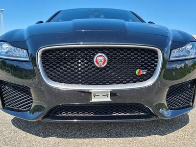 Gebraucht 2016 Jaguar XF S Limousine | CHF 35’000