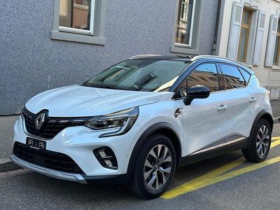 Gebraucht Renault Captur 160 PS (117 kW) 2021 SUV