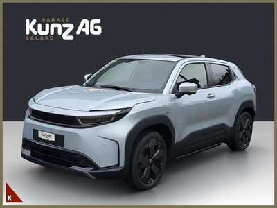 Silber Neu 2025 Toyota Urban Cruiser Premium SUV | CHF 41’080