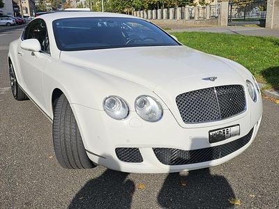 Gebraucht Bentley Continental GT 560 PS (411 kW) 2008