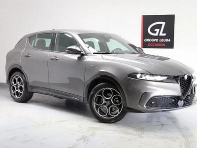 Gebraucht Alfa Romeo Tonale Sprint 131 PS (96 kW) 2026 Gray SUV