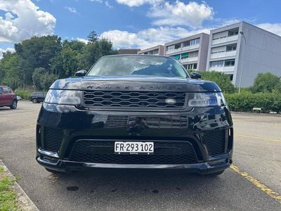 Gebraucht 2019 Land Rover Range Rover Sport HSE SUV | CHF 32’900