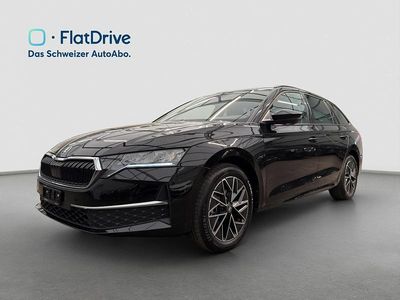 Neu 2025 Skoda Octavia Selection Kombi | CHF 33’250 (Fairer Preis)