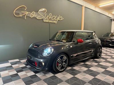 Gebraucht 2012 Mini John Cooper Works Kleinwagen | CHF 20’990