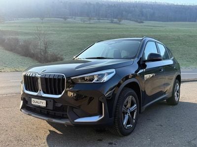 Gebraucht 2023 BMW X1 SUV | CHF 31’990