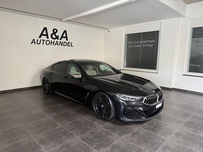 BMW M850
