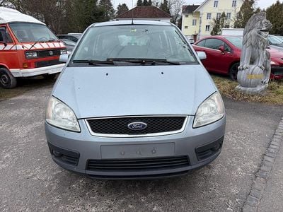 Gebraucht Ford C-MAX Ambiente 125 PS (91 kW) 2005 Van / Kleinbus