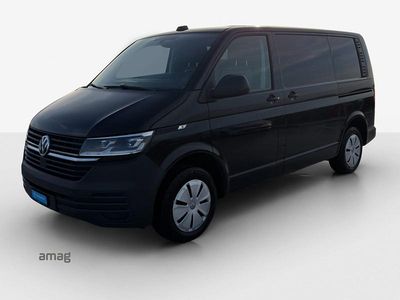 Gebraucht VW T6.1 150 PS (110 kW) 2023 Van