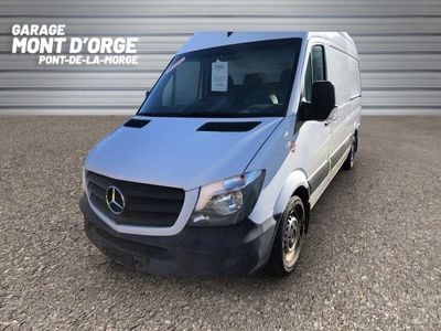 Mercedes Sprinter