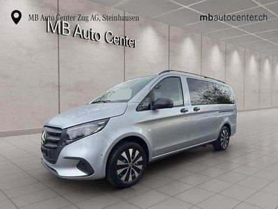 Neu Mercedes Vito 163 PS (119 kW) 2025 Van