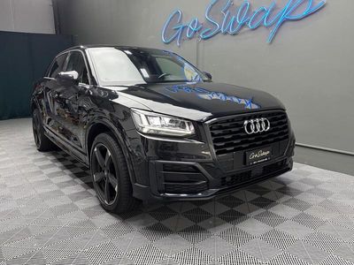 Gebraucht 2019 Audi Q2 Design SUV | CHF 18’990 (Fairer Preis)