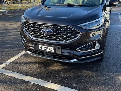 Gebraucht Ford Edge Vignale 238 PS (175 kW) 2019 SUV