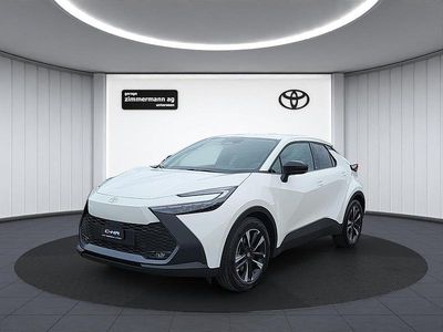 Neu (2026) Toyota C-HR Edition 181 PS | Superpreis