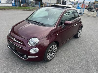 Gebraucht 2021 Fiat 500 Lounge | CHF 12’800 (Fairer Preis)