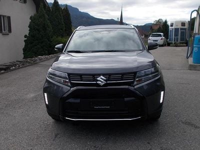 Neu 2025 Suzuki Vitara SUV | CHF 31’990 (Guter Preis)