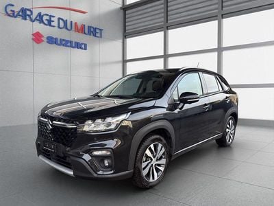 Gebraucht Suzuki SX4 S-Cross 102 PS (75 kW) 2023 SUV