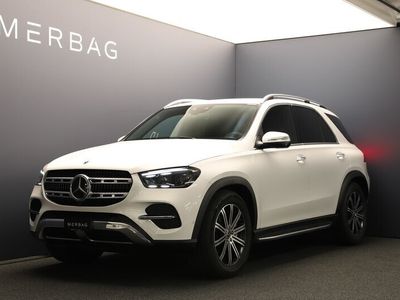 Mercedes GLE450 AMG