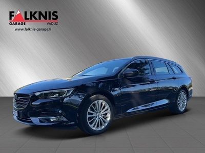 gebraucht Opel Insignia 2.0 CDTI Sports Tourer Excellence Automatic