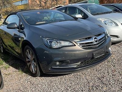 Gebraucht 2013 Opel Cascada Cosmo Cabrio | CHF 6’999 (Superpreis)