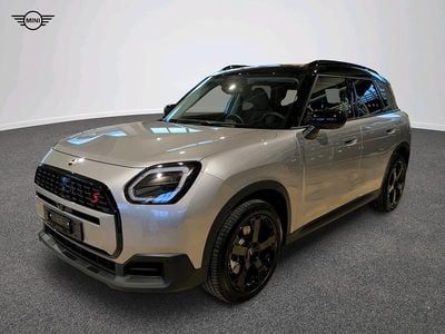 Neu 2025 Mini Countryman SUV | CHF 49’820