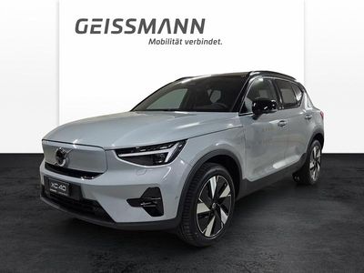 Grau Neu 2025 Volvo EX40 Ultra SUV | CHF 57’920 (Fairer Preis)
