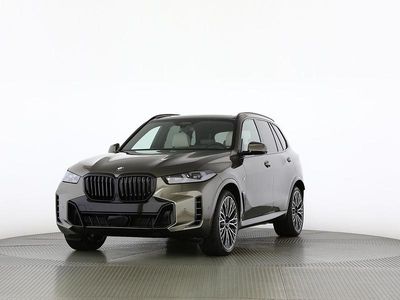 Mehrfarbig Gebraucht 2025 BMW X5 Comfort Edition SUV | CHF 125’600