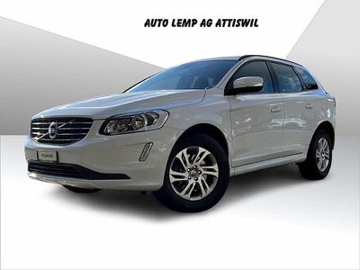 Gebraucht Volvo XC60 Kinetic 181 PS (133 kW) 2014 SUV