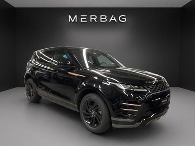 Gebraucht 2021 Land Rover Range Rover evoque R-Dynamic | CHF 30’000 (Superpreis)