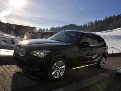 Gebraucht 2013 BMW X1 xLine SUV | CHF 4’950