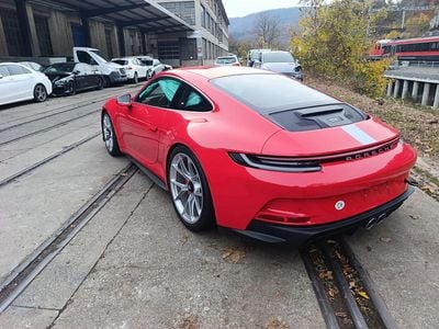 Gebraucht 2023 Porsche 911 | CHF 92’900