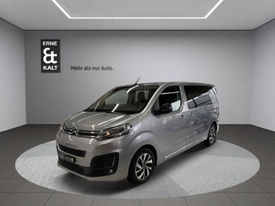 Citroën Spacetourer